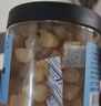 富昌 干贝250g 海鲜干货海产品 扇贝干 瑶柱肉 海鲜火锅煲汤食材 实拍图