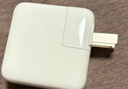 Apple/苹果 30W USB-C充电器 type-c充电器苹果充电器原装手机快充 苹果17充电器平板笔记本充电器 实拍图