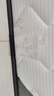 海马系列天然椰棕床垫硬棕垫儿童棕榈乳胶席梦思榻榻米床垫子 适中6cm厚（3cm无胶椰棕+亲肤面料） 1.5米x2米 实拍图