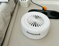 霍尼韦尔（Honeywell）除甲醛新房急入住母婴专用新车去甲醛清除异味空气净化果冻魔盒 实拍图