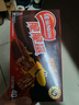 雀巢（Nestle）脆脆鲨威化饼干巧克力味48条*18.6g 共892.8g 零食元旦礼物 实拍图