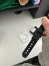芯奢防静电手环男女静电消除器人体手环手腕带神器冬季驱蚊智能冬天男 【智能去电】莹白色 实拍图