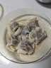 湾仔码头大白菜猪肉水饺1320g66只早餐速食半成品面点速冻饺子 实拍图