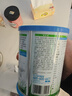 君乐宝有机优萃3段幼儿配方奶粉170g听装(12-36个月幼儿适用）新旧随机 实拍图