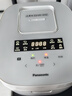 松下（Panasonic）Xtra零零煲2.0电饭煲0涂层家用电饭锅4-5人IH无涂层不锈钢4升一级能效SR-HFS155-W 实拍图