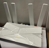 普联（TP-LINK） 大道AX3000满血WiFi6千兆无线路由器 5G双频家用穿墙 Mesh 3000M无线速率 信号增强 易展 XDR3010 实拍图