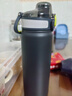 富光保温杯初高中学生大容量316L男女吸管水杯弹盖车载运动杯子720ml 实拍图