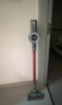 苏泊尔吸尘器家用大吸力无线手持轻量绿光显尘大功率吸尘机地毯宠物吸猫毛C70-L节日礼物 实拍图