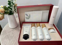 谷雨第三代雪肌美白水乳去黄提亮护肤套装补水保湿化妆品生日礼物女 实拍图