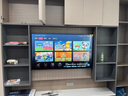 海信电视55E3NH Pro 55英寸 144Hz高刷 杜比全景声 智能Wi-Fi6 U+超画质 大内存 国家补贴20%平板电视 实拍图