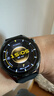 HUAWEIWATCH GT 6 雅丹黑 46mm智能手表多维情绪健康全新骑行体验21天超长续航华为GT6手表GT5升级 实拍图