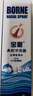 宝恩 鼻腔冲洗器30ml 生理性海盐水喷鼻鼻腔喷雾冲洗器缓解鼻干燥鼻塞 实拍图