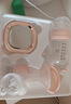 新贝  吸奶器 电动吸奶器无痛全自动  拔奶器 大吸力便携吸乳器8768 实拍图