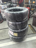 固特异（Goodyear）汽车轮胎 225/55R17 101W EF1 SPORT鹰驰F1酷跑 适配奥迪A6L/途岳 实拍图