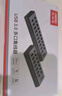优越者USB3.0分线器高速10口扩展器HUB集线器8口USB+2口Type-C带电源单控开关支持手机充一拖十USB扩展坞 实拍图