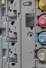 京呈MPC6003四色套装粉盒大容量适用理光MPC6003粉盒MP C4503SP碳粉C4504exsp墨粉C5503硒鼓C6004 实拍图