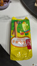 嘉顿（Garden）原味仿手指饼115g 童趣饼干怀旧童年休闲零食点心糕点下午茶 实拍图