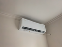 格力空调 云佳pro 大1匹新一级能效变频纯铜管卧室挂机 新品升级 省电空调 国家补贴 KFR-26GW/NhMa1BG 实拍图