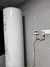 格力（GREE）空气能变频热水器家用200升超一级能效WiFi80℃电辅高水温杀菌节能御锦SXTD200LCJW/Y1-1j家电补贴 实拍图