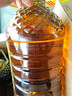 京觅【保真菜籽油】两湖风味 低芥酸浓香压榨菜籽油 5L 实拍图