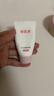 郁美净金牌儿童霜铁盒装幸运铃兰75g宝宝冬季面霜滋润补水保湿鲜奶霜 实拍图