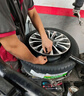 邓禄普（DUNLOP）轮胎/汽车轮胎 195/65R15 91H ENASAVE EC300+ 原厂配套高尔夫7 实拍图