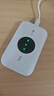 TCL随身wifi三网通用免插卡无线wifi6+车载4G路由器随身便携全国通用2025款上网宝移动联通电信三网切 【升级充电款】3000毫安大电池超长续航 不限速不虚标月享1500G高速流量 实拍图