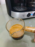 摩飞电器办公室家用多功能半自动咖啡机意式浓缩打奶滴滤泡茶萃茶美式煮咖啡煮茶壶一体机磨豆机套装MR4625 意式磨豆机优惠 实拍图