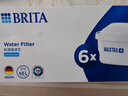 碧然德（BRITA） 家用滤水壶 净水壶滤芯 Maxtra 多效滤芯 6枚装 实拍图