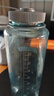 乐基因（nalgene）美国进口大容量水壶户外运动健身便携夏季男女tritan塑料杯子1.5L 实拍图