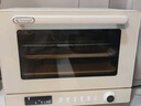 长帝（changdi）【国家补贴】家用烤箱S1Pro大白鲸风炉多功能新款电烤箱烘焙烧烤大容量空气炸锅一体机多层同烤 实拍图