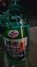 龟牌（Turtle Wax）硬壳防冻玻璃水-25°汽车四季通用强力去油膜去污雨刮水2L*4瓶 实拍图