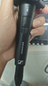 森海塞尔（Sennheiser） XS1 动圈麦克风有线话筒家用唱歌卡拉ok话筒直播K歌演讲会议 XS1+3米卡侬母到6.5大二芯 实拍图