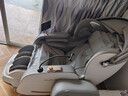 奥克斯（AUX）按摩椅家用全自动全身2025十大品牌太空舱揉捏零重力颈部腰背部智能按摩椅父母亲节礼物实用送爸妈 科技白【高端美腿机+降噪睡眠舱+钢琴烤漆+全配置】 实拍图