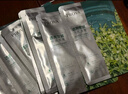 珀莱雅（PROYA）面膜 小球藻面膜 保湿海藻面膜补水面膜女男20片 实拍图