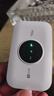 TCL随身wifi三网通用免插卡无线wifi6车载4G路由器随身便携无限制移动联通电信全国通用2025款5GXY15B 【旗舰顶配版】3000毫安大电池超长续航三网任切 不限速不虚标月享1500G流量 实拍图
