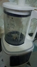 SUPUSR苏泊破壁机1.75L【国家补贴15%】全自动免煮家用2026年新款自清洗豆浆机榨汁多功能静音预约免手洗 1.75L【防糊底盘+28叶刀】升级抗菌 实拍图