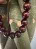 迎胤国印度小叶紫檀原木手串正品天然貔貅满金星高密度文玩手链高端18mm 实拍图