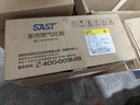先科（SAST）燃气灶天然气 煤气灶双灶 定时家用嵌入式灶具 液化气燃气灶 鸳鸯灶 台嵌两用 猛火炉具 【TOP热销】双旋猛火+熄保+全进风 管道天然气5.2KW 实拍图