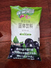 雀巢（Nestle）果维C+黑加仑味840g/袋 富含维C 低脂果珍冲饮果汁粉 实拍图