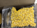 京鲜生东北即食水果玉米粒80g*10袋低脂轻食甜玉米粒开袋即食 源头直发 实拍图