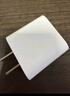 Apple/苹果 30W USB-C充电器 type-c充电器苹果充电器原装手机快充 苹果17充电器平板笔记本充电器 实拍图