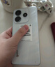 小米 REDMI Note14 5G 金刚品质 5110mAh大电量 大光圈超感相机 8GB+256GB 子夜黑 红米手机 实拍图