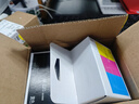 小米（MI）小米米家喷墨打印一体机墨盒 彩色 实拍图
