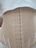 浪莎收腹束腰胸托双层加压收腹带女士收小肚子强力产后束腰带腰封塑腰 晒单实拍图