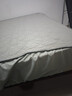 无印良品A类夹棉全棉床笠单件 1.5x2米床罩床垫遮盖物全包床笠 实拍图