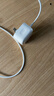 Apple/苹果【新品】40W USB-C充电器 type-c充电器苹果手机充电器手机快充头 苹果17手机充电器 实拍图