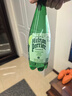 Perrier氼颂家巴黎水 法国进口气泡水 年货礼盒0糖0卡 荔枝味500ml*24瓶 实拍图