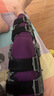 麦德威（medwe）医用膝关节固定支具碳纤维膝盖支架腿部骨折韧带术后护具MD177-14 实拍图