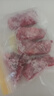 龙大肉食 去皮黑猪后腿肉800g 蓬莱生态黑猪肉 猪腿肉后臀尖肉烤肠食材  实拍图